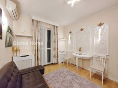 Floreasca- Puccini  2 Camere  Centrala Termica