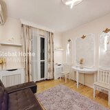 Floreasca- Puccini  2 Camere  Centrala Termica